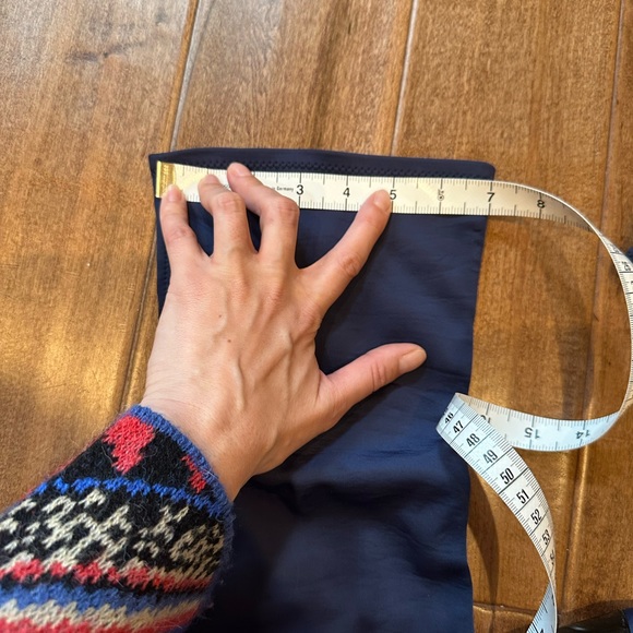 Zara Other the knee stretch boots - Picture 4 of 5